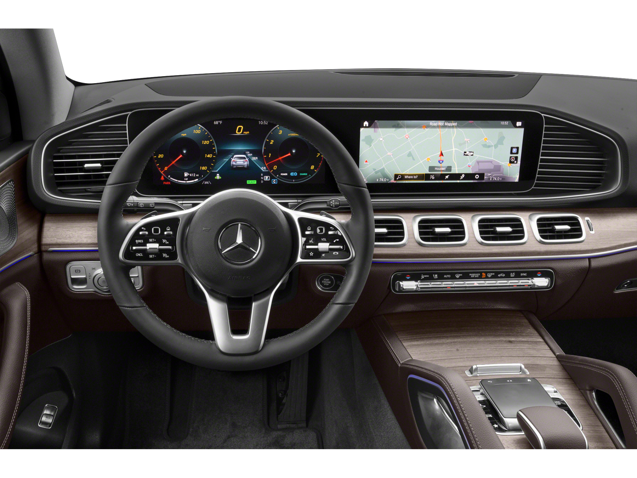 2021 Mercedes-Benz GLE GLE 450