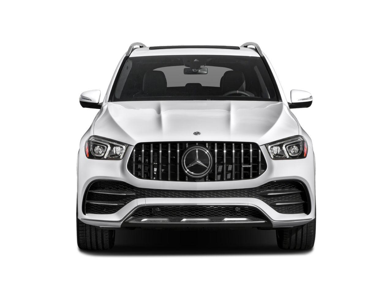 2021 Mercedes-Benz GLE GLE 53 AMG®