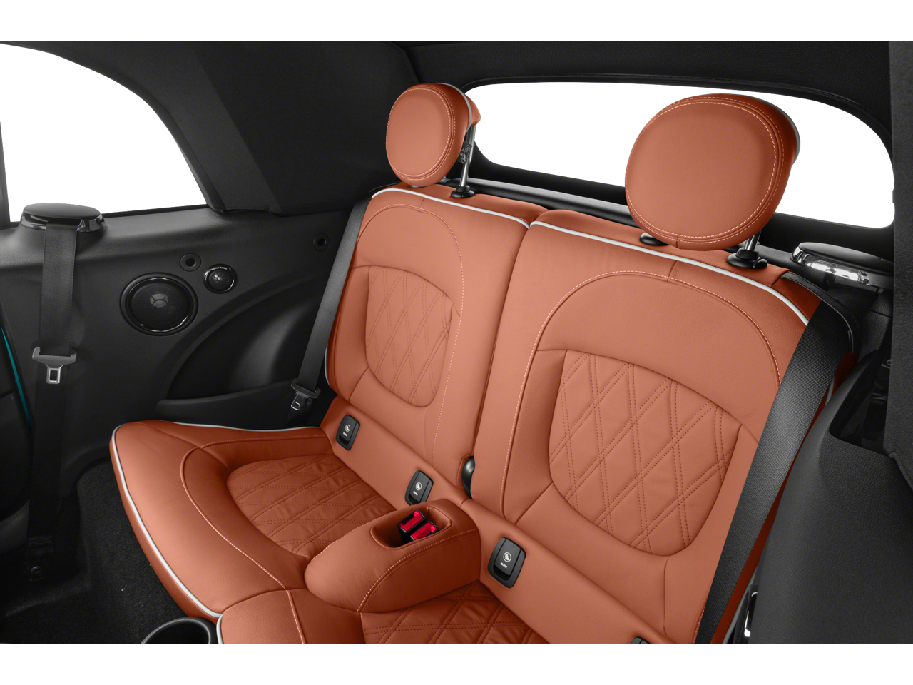 2021 MINI Convertible Signature