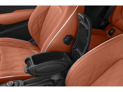 2021 MINI Convertible Signature