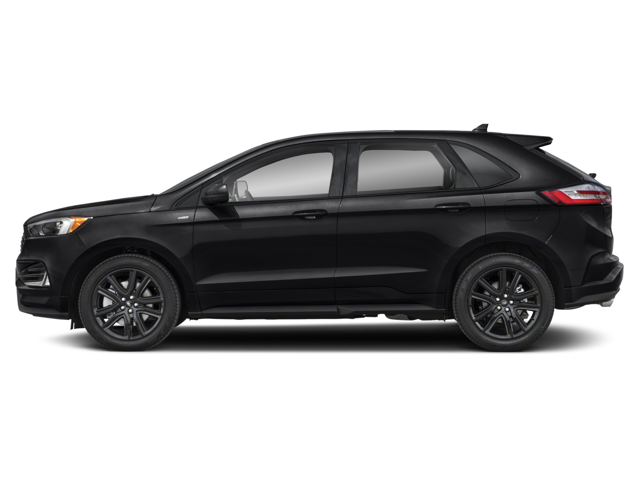 2022 Ford Edge ST Line
