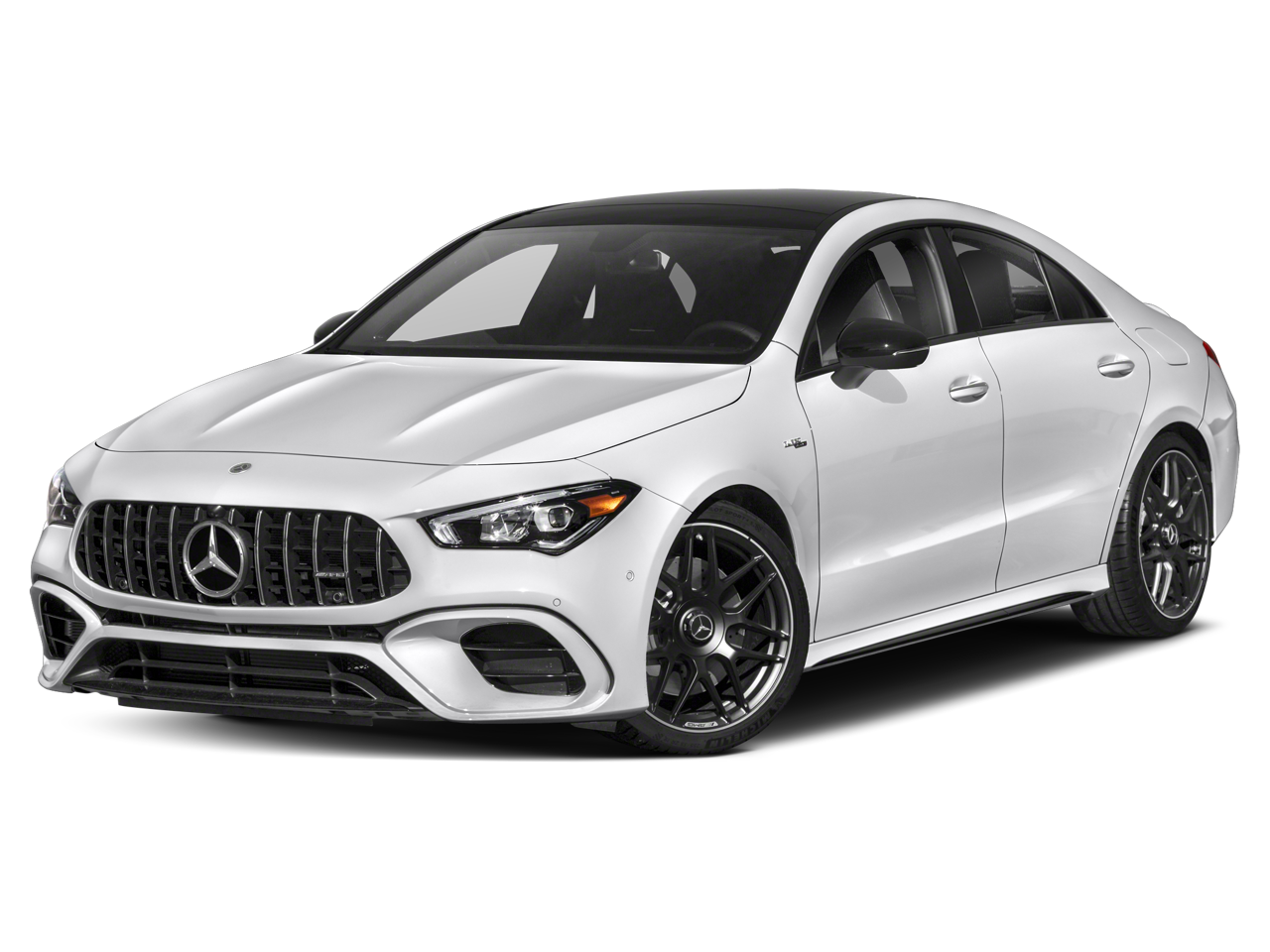 2022 Mercedes-Benz CLA CLA 45 AMG®