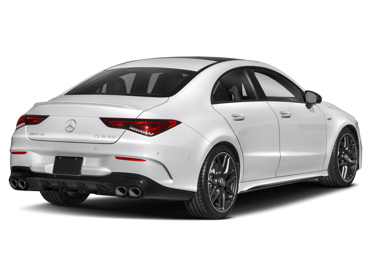 2022 Mercedes-Benz CLA CLA 45 AMG®