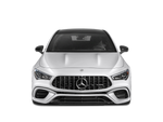 2022 Mercedes-Benz CLA CLA 45 AMG®
