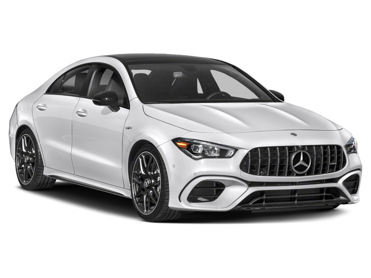 2022 Mercedes-Benz CLA CLA 45 AMG®