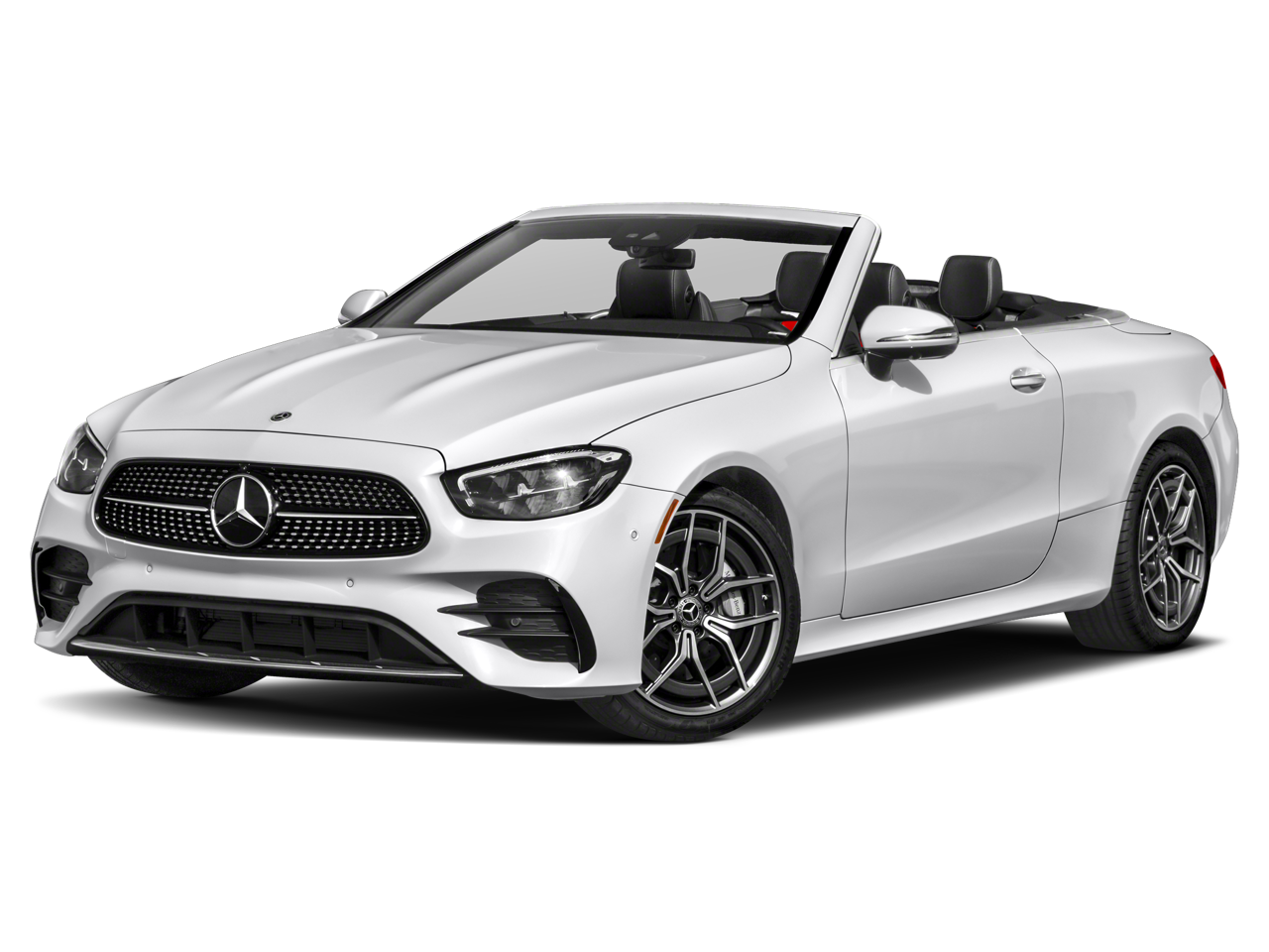 2022 Mercedes-Benz E-Class E 450