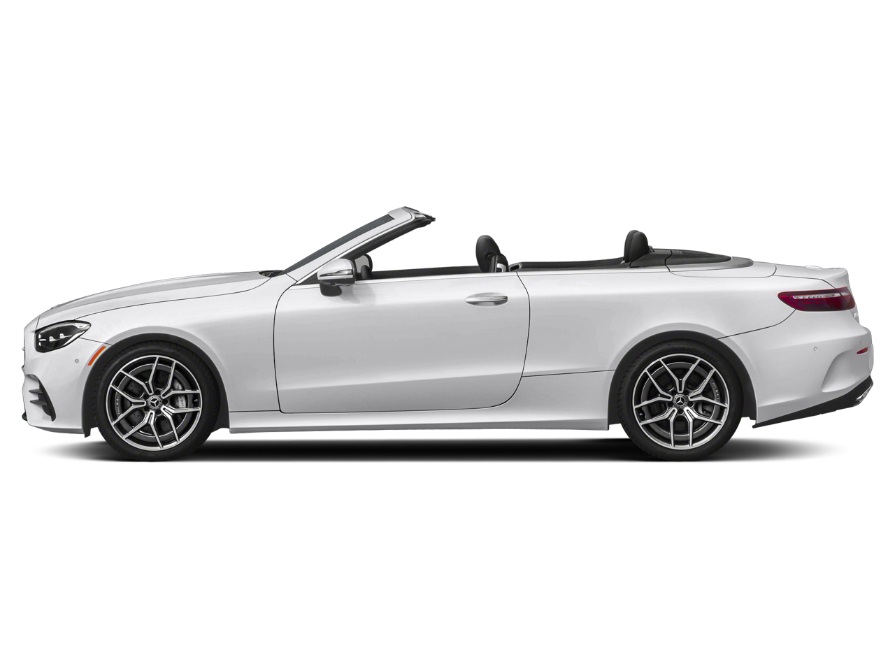 2022 Mercedes-Benz E-Class E 450