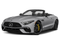 2022 Mercedes-Benz SL-Class SL 55 AMG®