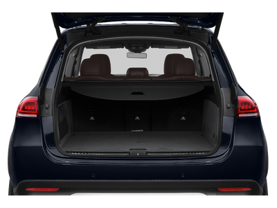 2022 Mercedes-Benz GLE GLE 450