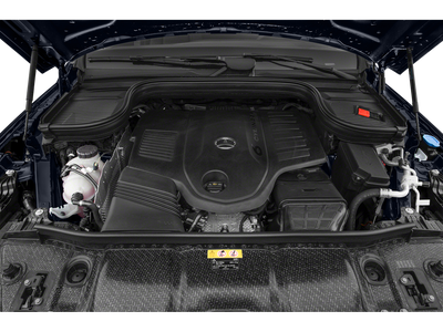 2022 Mercedes-Benz GLE GLE 450