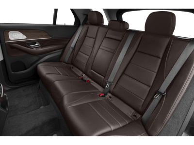 2022 Mercedes-Benz GLE GLE 450