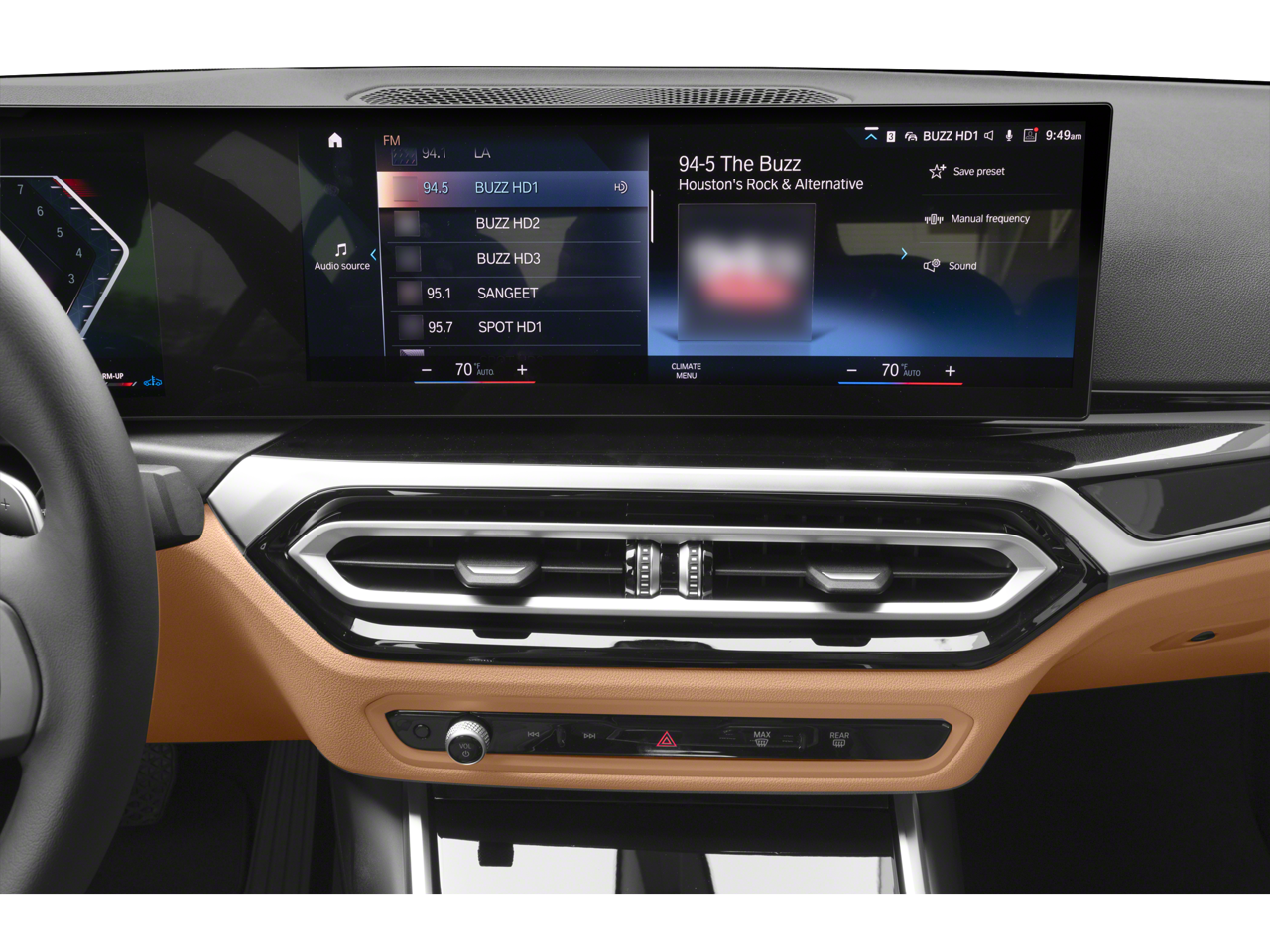 2023 BMW 3 Series 330i