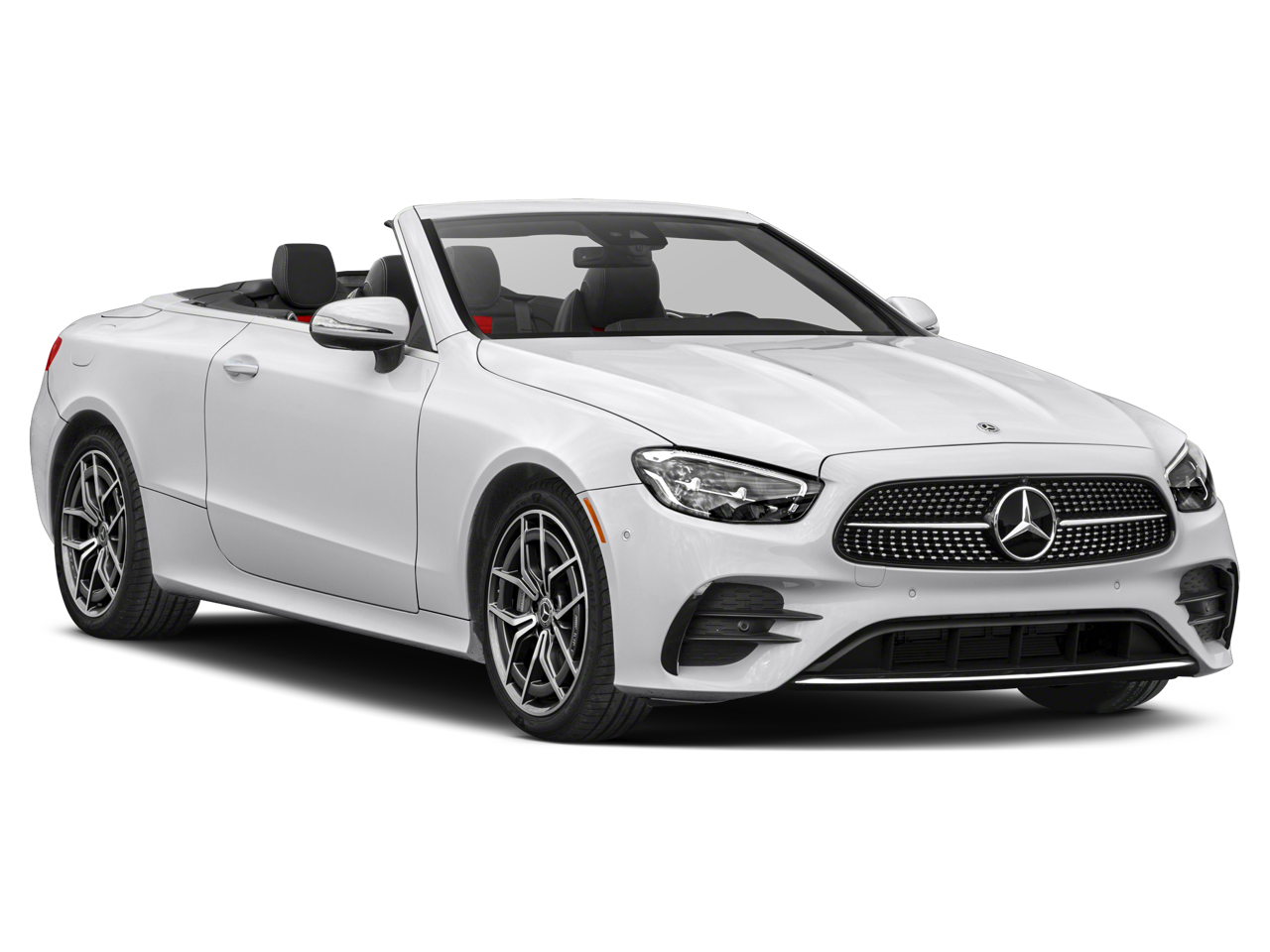 2023 Mercedes-Benz E-Class E 450