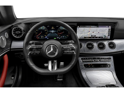 2023 Mercedes-Benz E-Class E 450