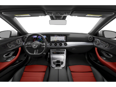 2023 Mercedes-Benz E-Class E 450