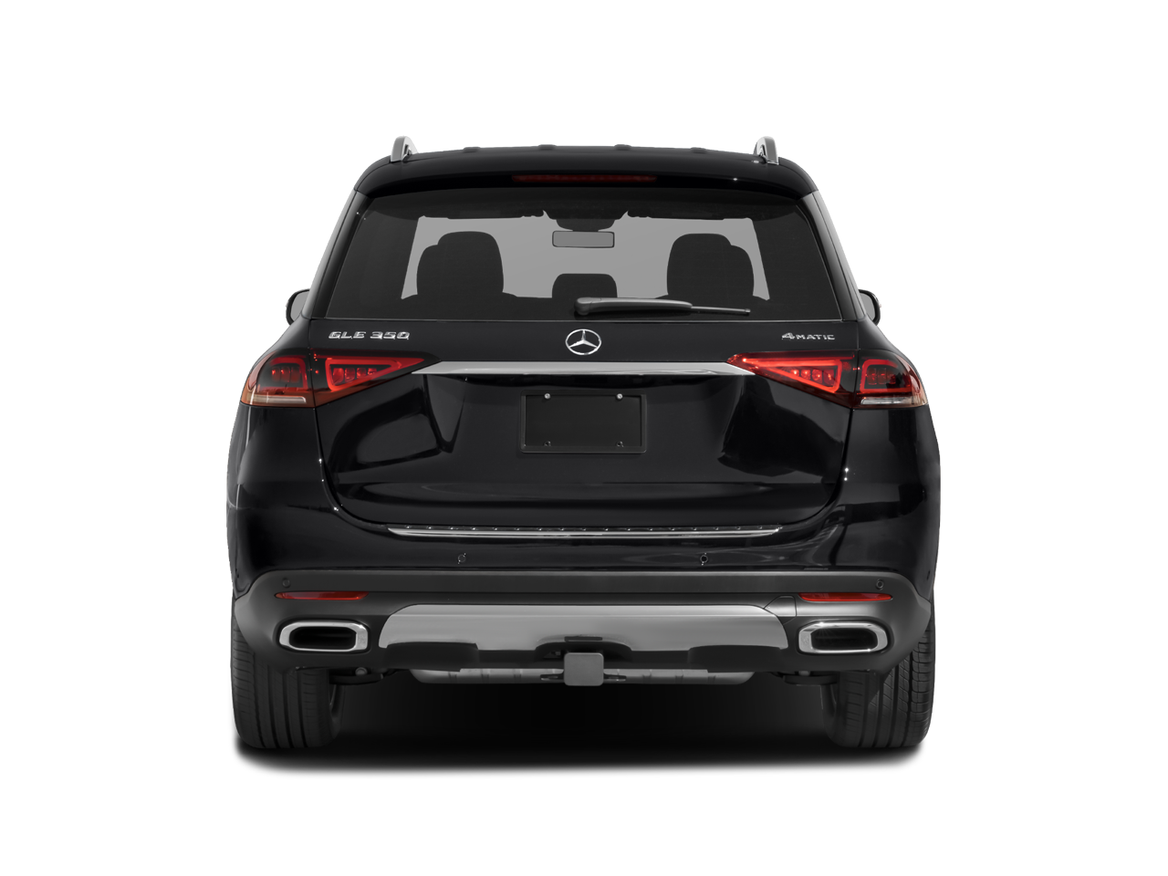 2023 Mercedes-Benz GLE GLE 350