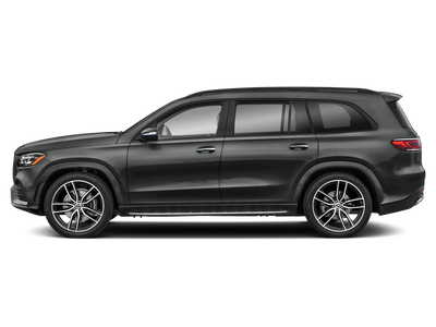 2023 Mercedes-Benz GLS GLS 580