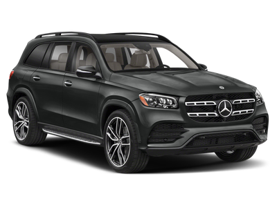 2023 Mercedes-Benz GLS GLS 580