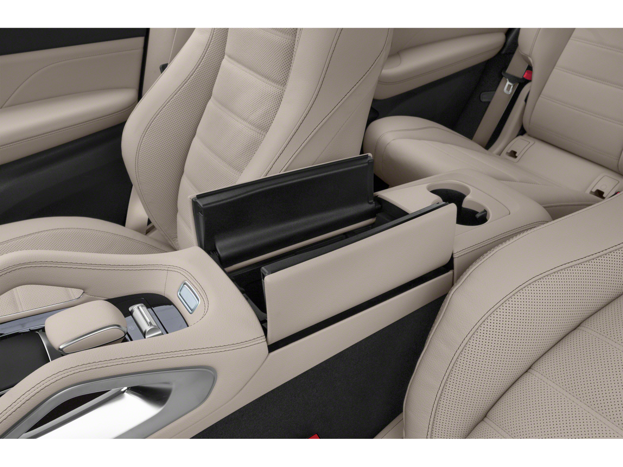 2023 Mercedes-Benz GLS GLS 580