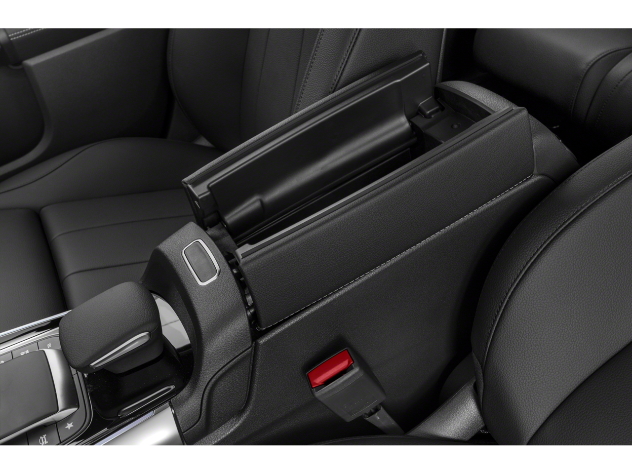 2023 Mercedes-Benz GLB GLB 250