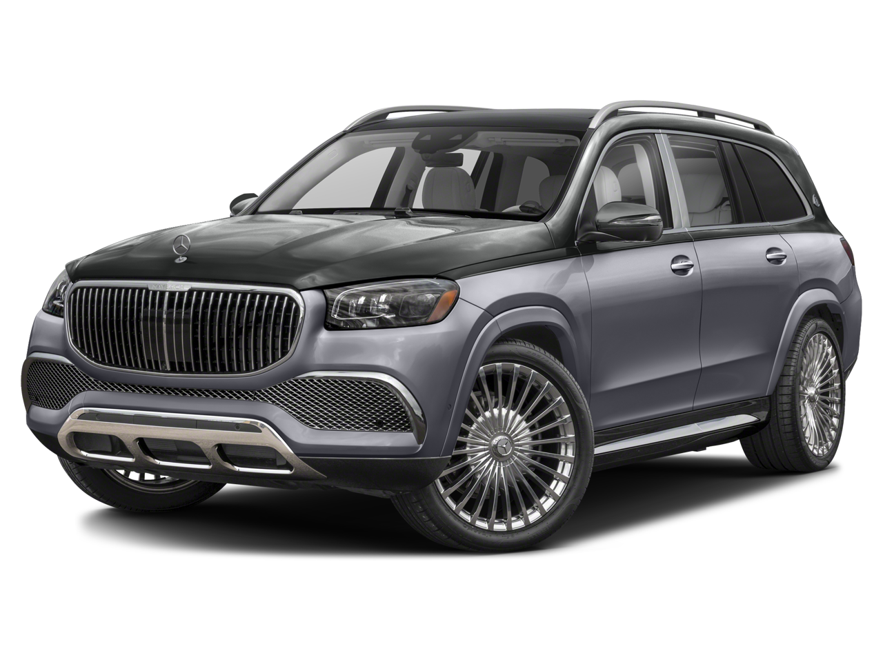 2023 Mercedes-Benz GLS Maybach GLS 600