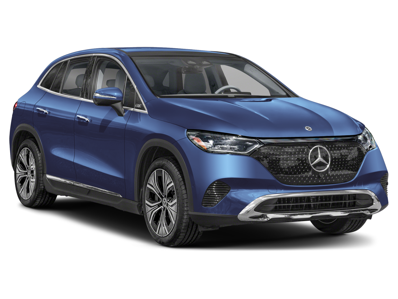 2023 Mercedes-Benz EQE 350+ SUV