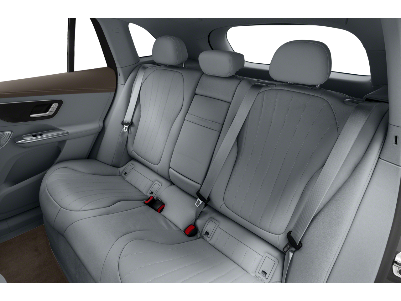 2023 Mercedes-Benz EQE 350+ SUV