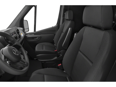 2023 Mercedes-Benz Sprinter Cargo Van Cargo 170 WB
