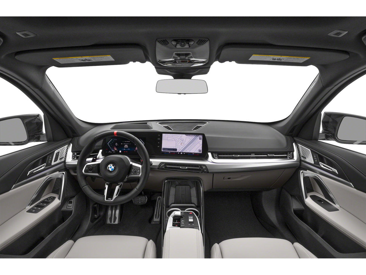 2024 BMW X1 M35i