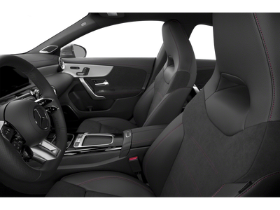 2024 Mercedes-Benz CLA CLA 35 AMG®