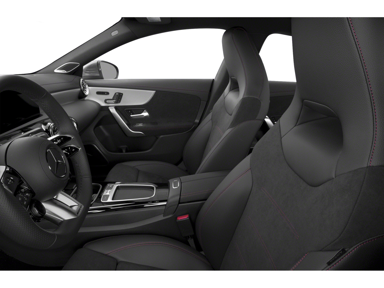 2024 Mercedes-Benz CLA CLA 35 AMG®