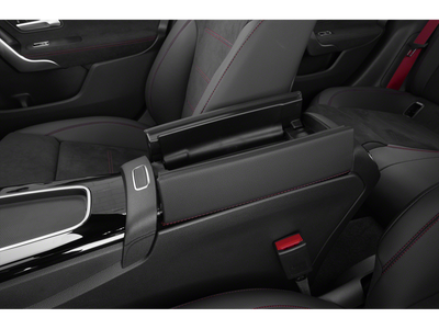 2024 Mercedes-Benz CLA CLA 35 AMG®