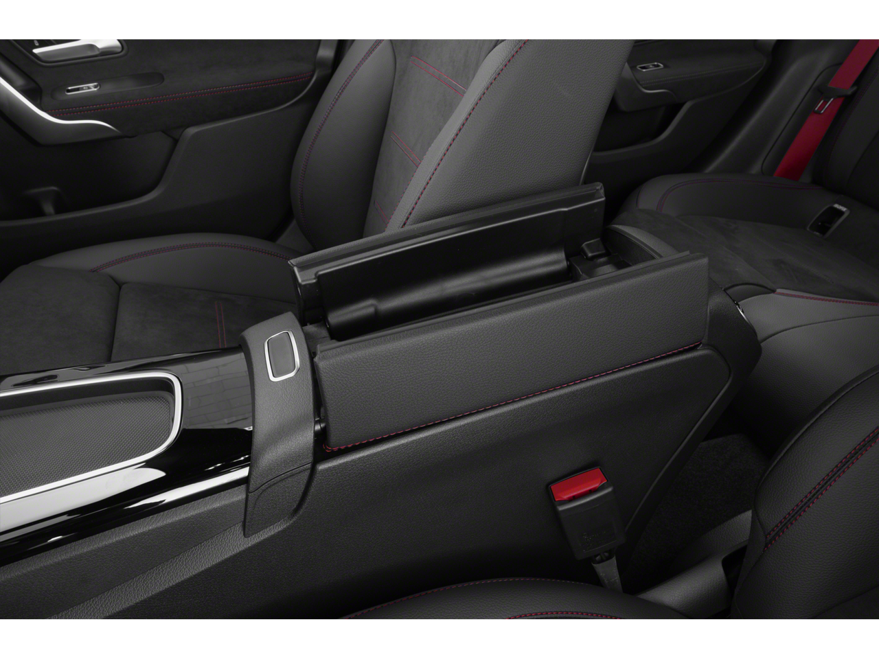 2024 Mercedes-Benz CLA CLA 35 AMG®