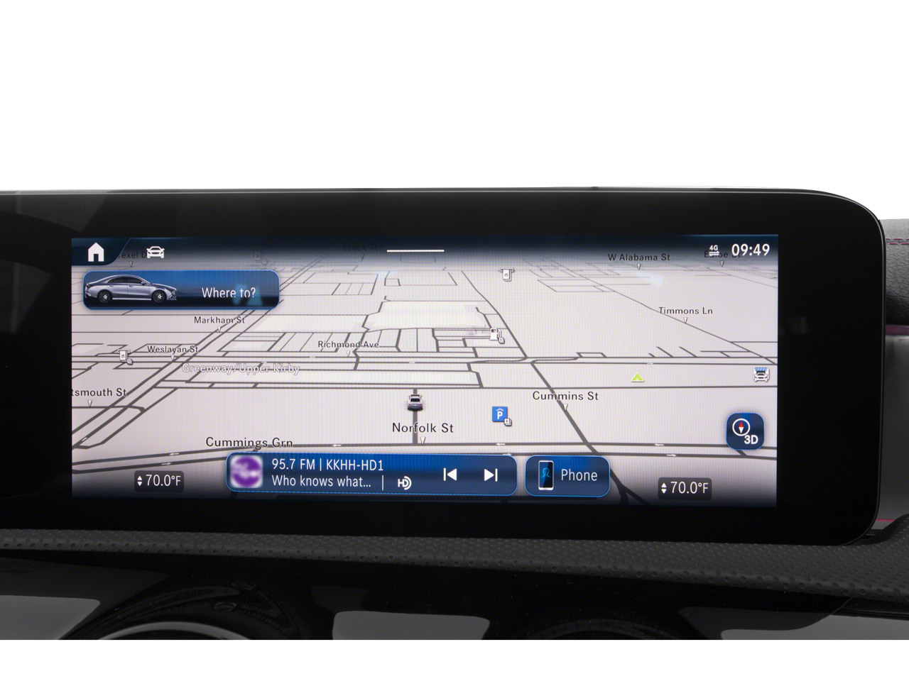 2024 Mercedes-Benz CLA CLA 35 AMG®