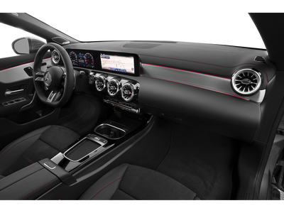 2024 Mercedes-Benz CLA CLA 35 AMG®