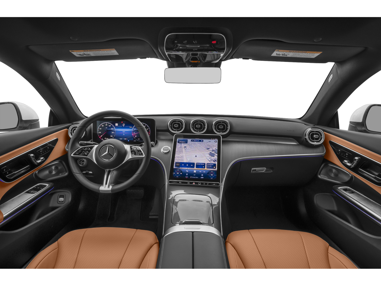 2024 Mercedes-Benz CLE CLE 300