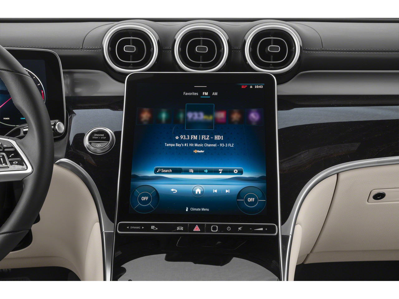 2024 Mercedes-Benz GLC GLC 300