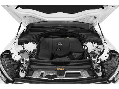 2024 Mercedes-Benz GLC GLC 300