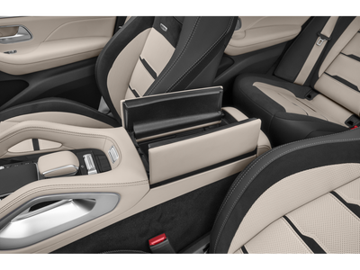 2024 Mercedes-Benz GLE GLE 63 S AMG®