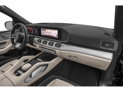2024 Mercedes-Benz GLE GLE 63 S AMG®