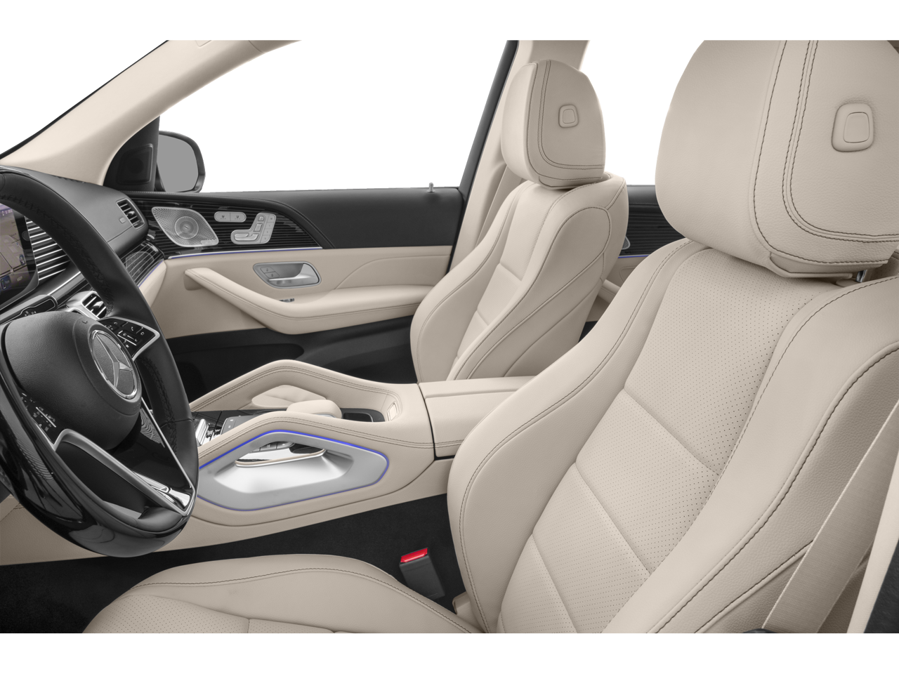 2024 Mercedes-Benz GLE GLE 450