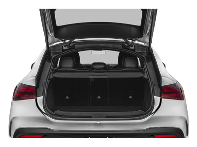 2024 Mercedes-Benz GLE GLE 53 AMG®