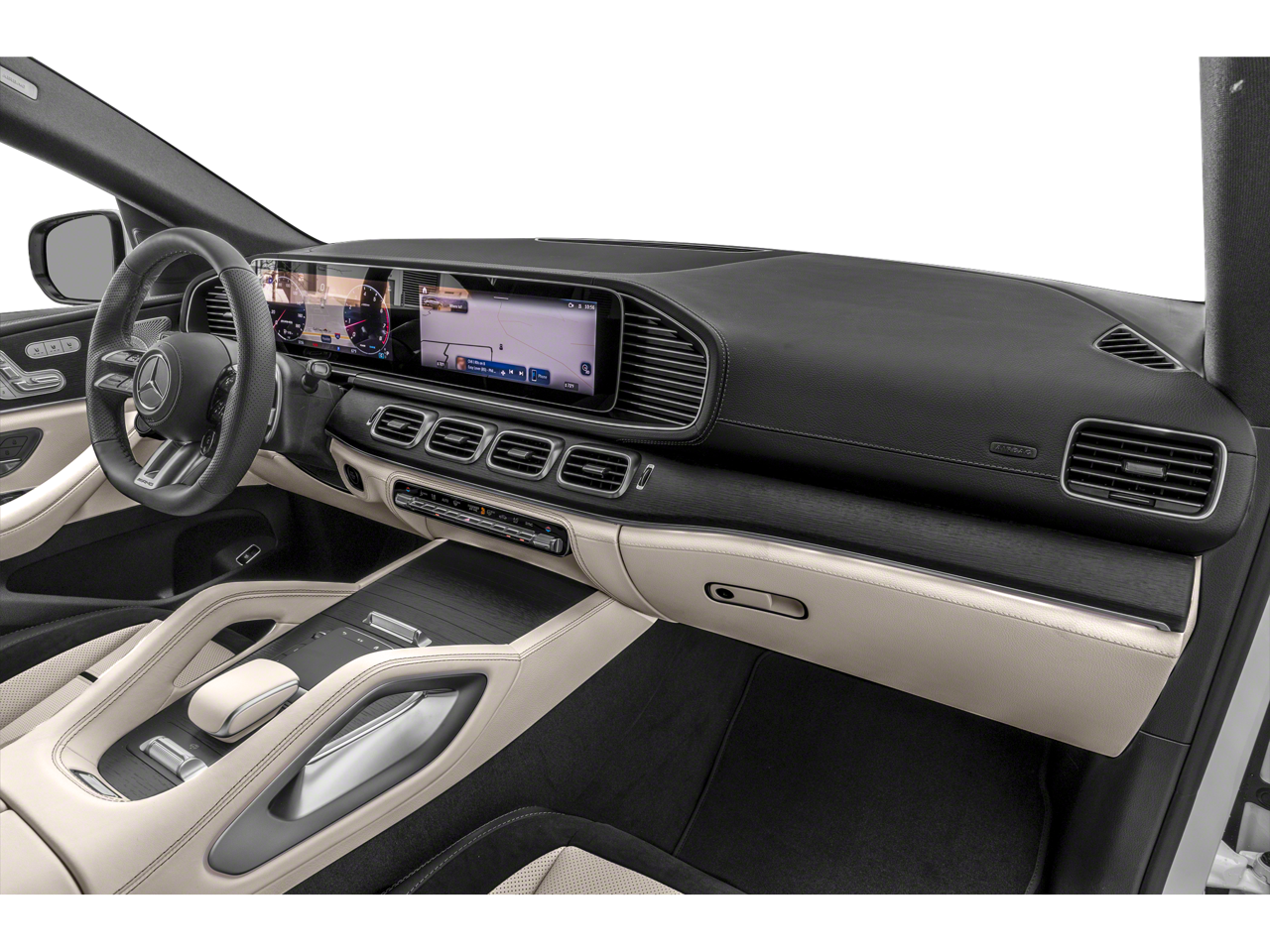 2024 Mercedes-Benz GLE GLE 53 AMG®