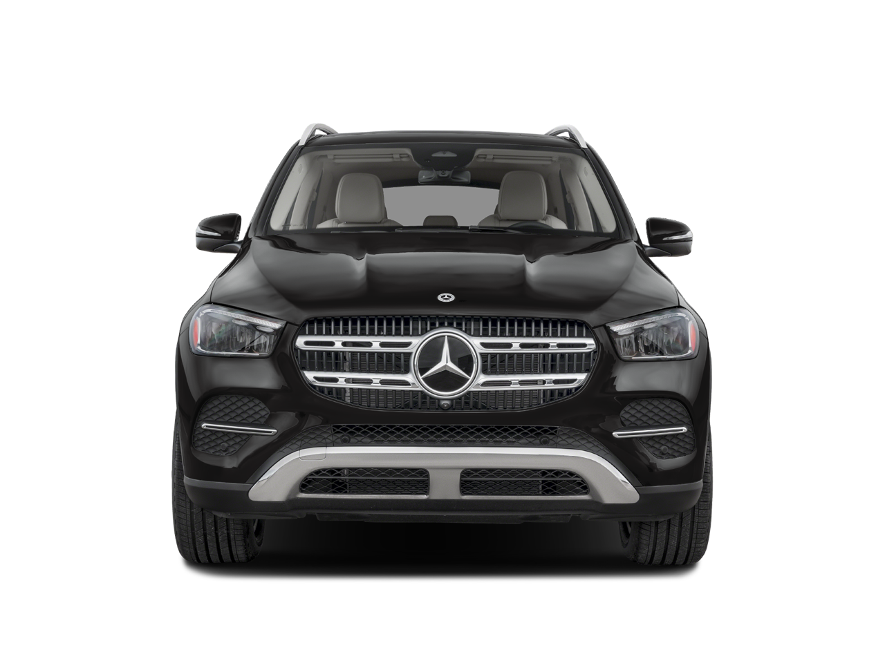 2024 Mercedes-Benz GLE GLE 450e