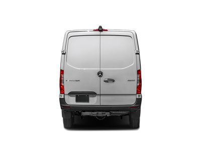 2024 Mercedes-Benz Sprinter Cargo Van Cargo 144 WB