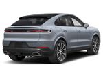 2024 Porsche Cayenne Turbo GT