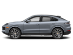2024 Porsche Cayenne Turbo GT
