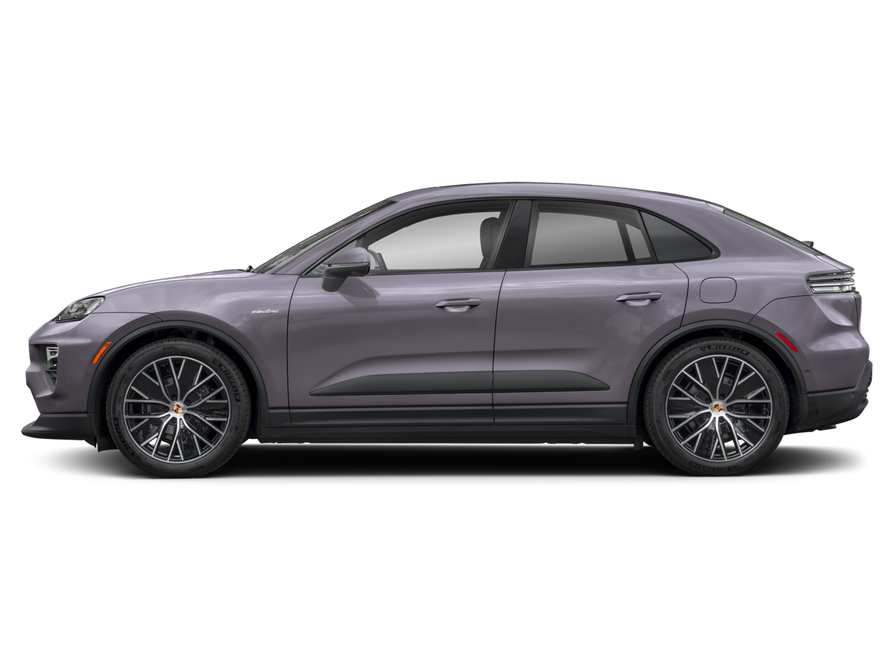 2024 Porsche Macan 4