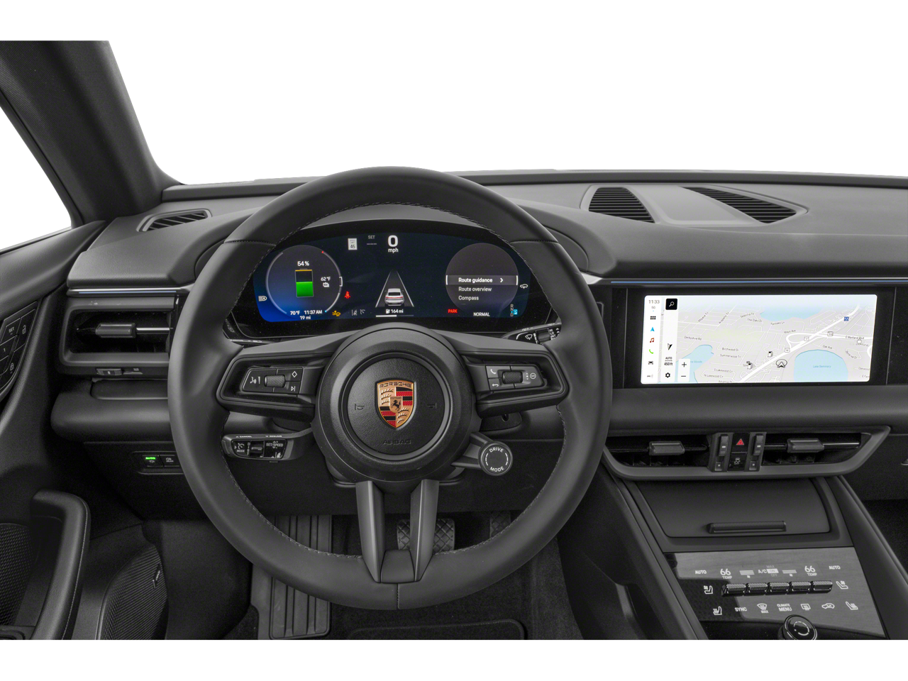 2024 Porsche Macan 4