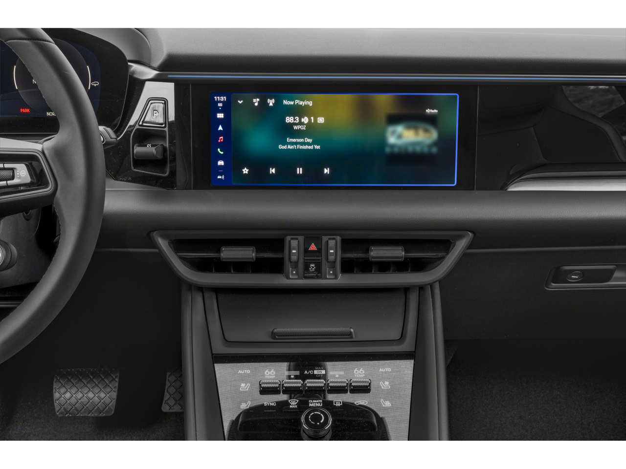 2024 Porsche Macan 4